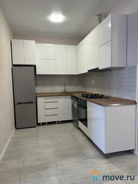 3-комн. квартира, 60 м²