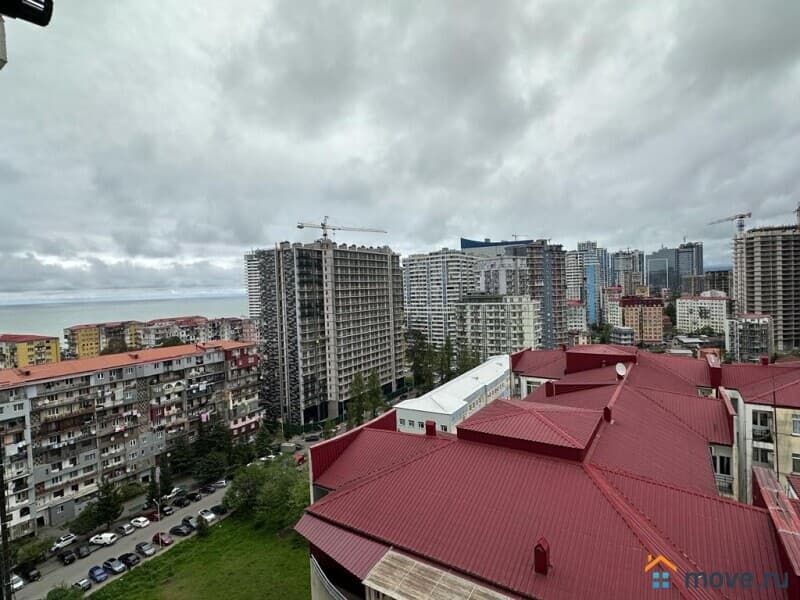 3-комн. квартира, 60 м²