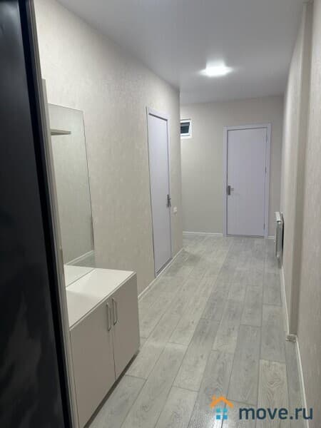 3-комн. квартира, 60 м²