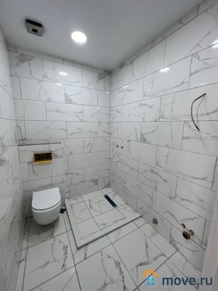 3-комн. квартира, 80 м²