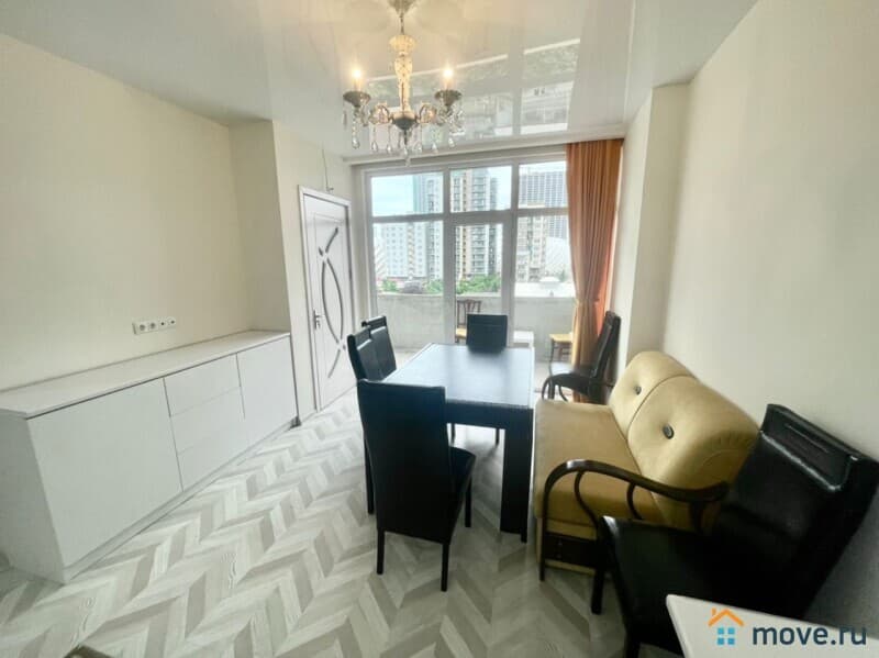 2-комн. квартира, 60 м²