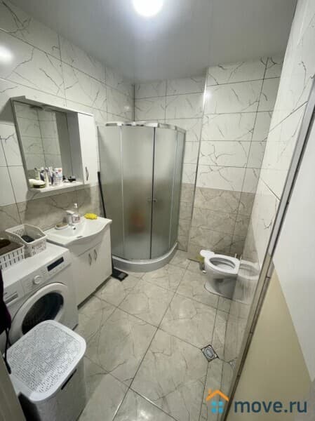 2-комн. квартира, 60 м²