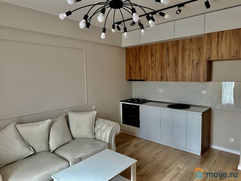 2-комн. квартира, 40 м²