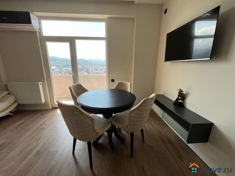 3-комн. квартира, 68 м²