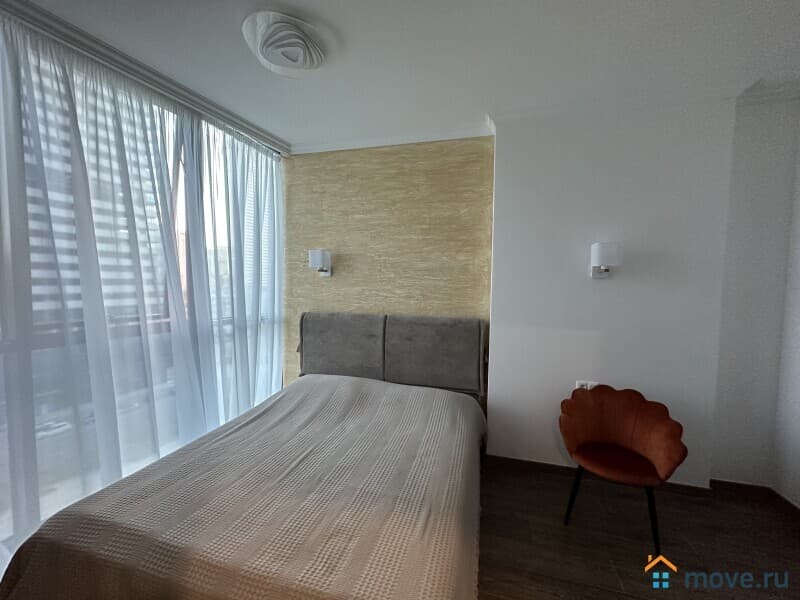 3-комн. квартира, 70 м²