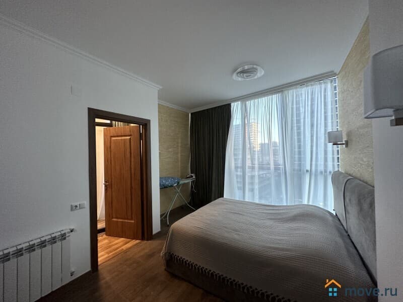 3-комн. квартира, 70 м²