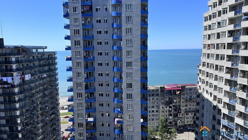 2-комн. квартира, 59 м²