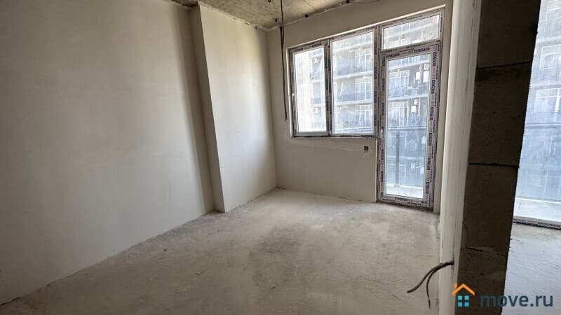 2-комн. квартира, 51 м²