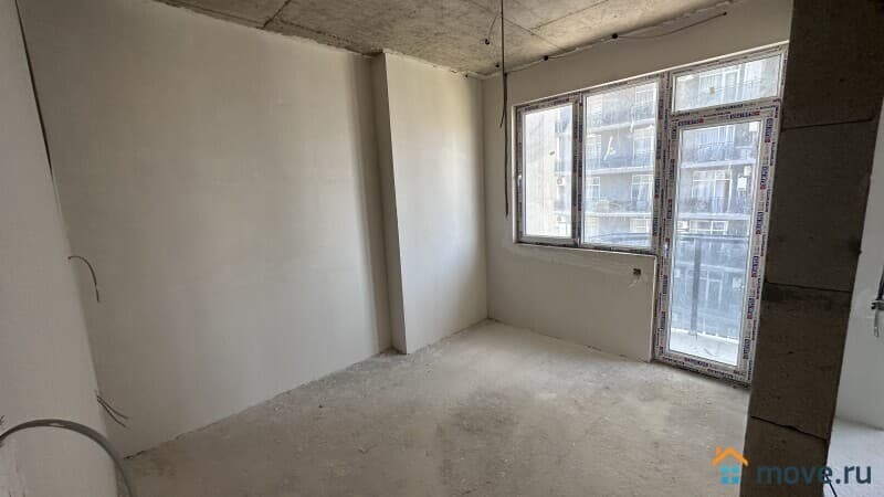 2-комн. квартира, 51 м²