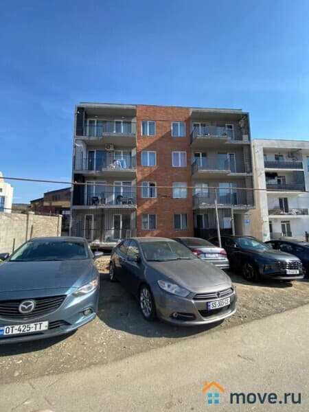 3-комн. квартира, 64 м²