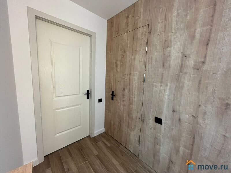 2-комн. квартира, 54 м²