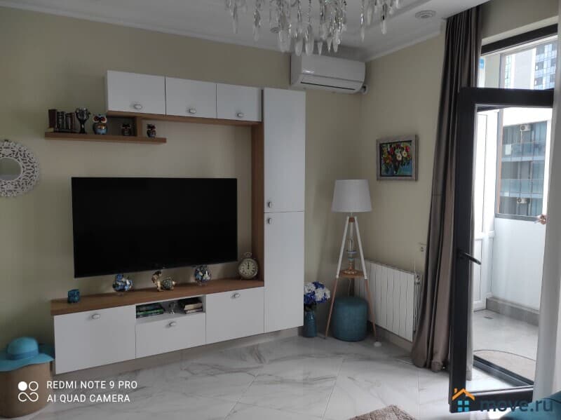 2-комн. квартира, 50 м²