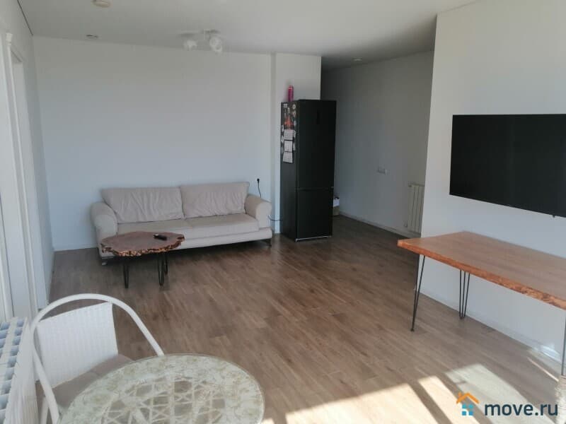 3-комн. квартира, 86 м²