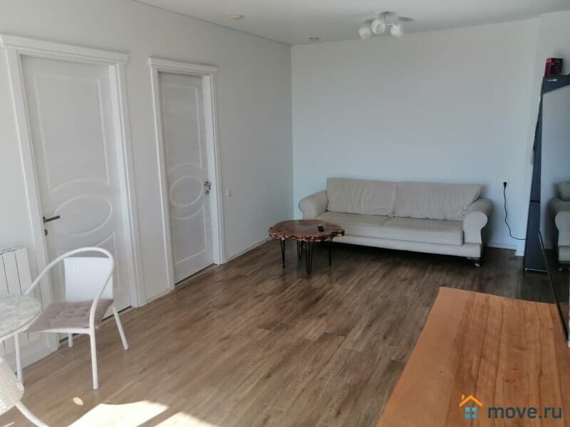 3-комн. квартира, 86 м²