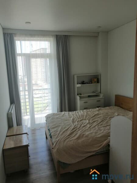 3-комн. квартира, 86 м²