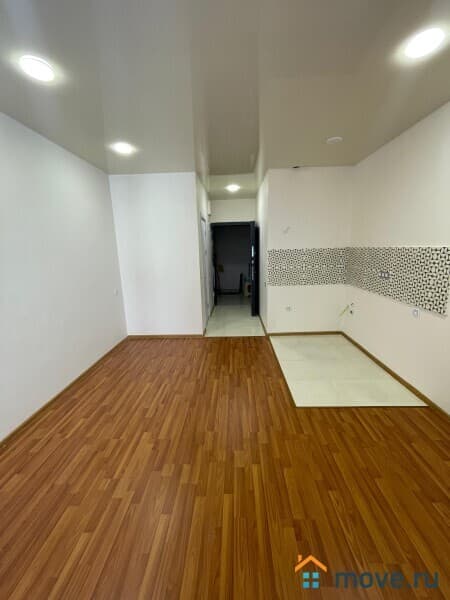 1-комн. квартира, 28 м²