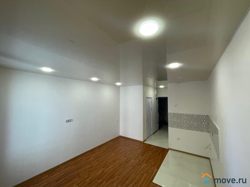 1-комн. квартира, 28 м²