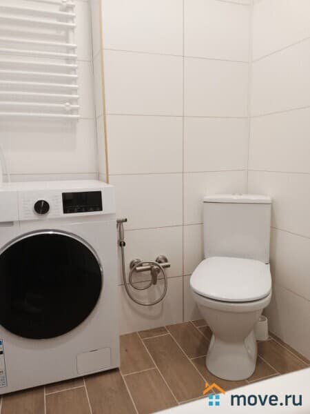 1-комн. квартира, 30 м²