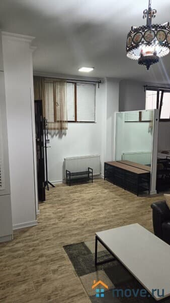 2-комн. квартира, 55 м²