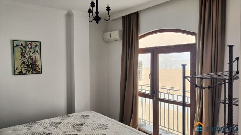 2-комн. квартира, 55 м²