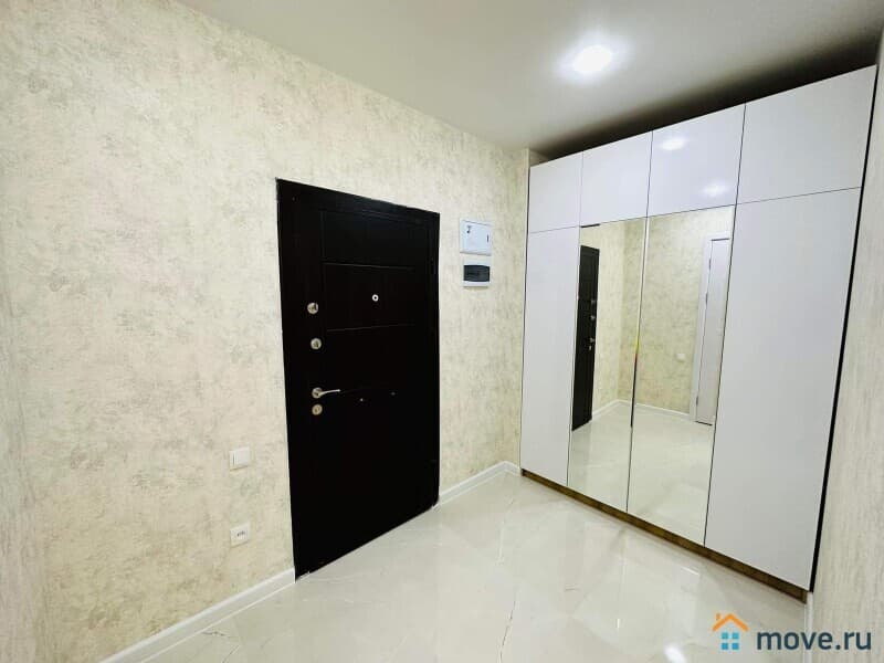 3-комн. квартира, 51 м²