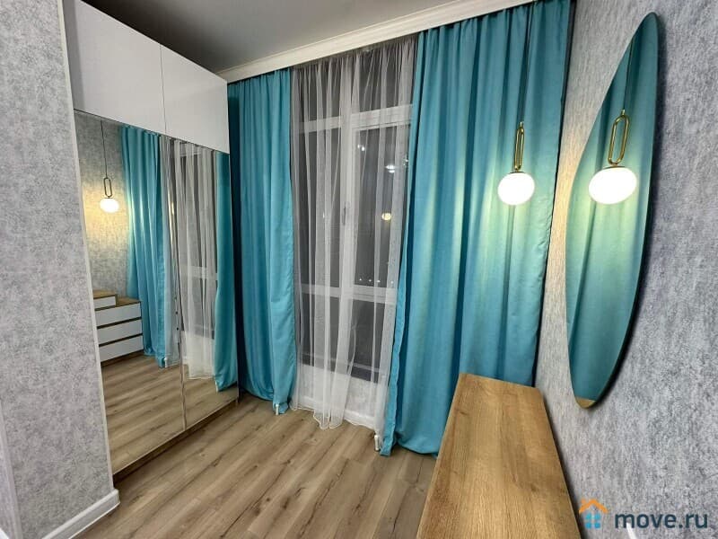 3-комн. квартира, 51 м²