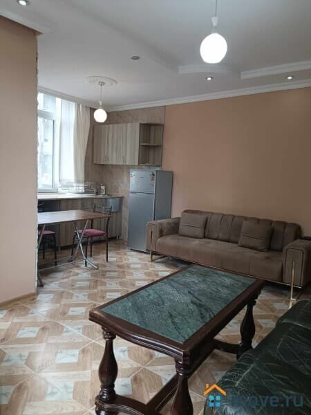 2-комн. квартира, 43 м²