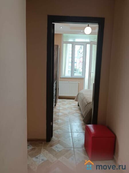 2-комн. квартира, 43 м²