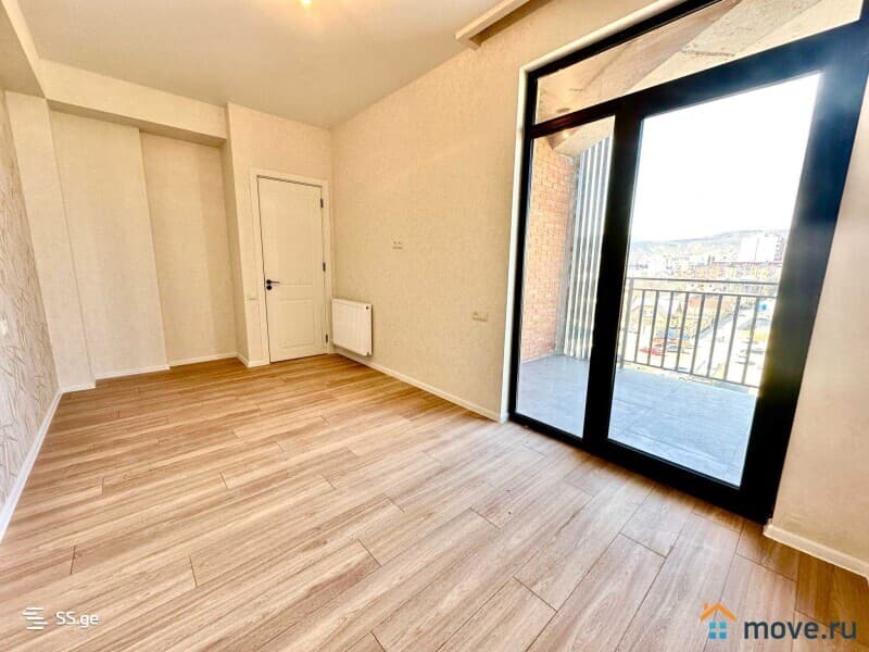 3-комн. квартира, 71 м²