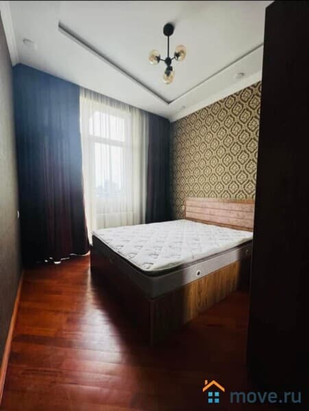 3-комн. квартира, 71.3 м²