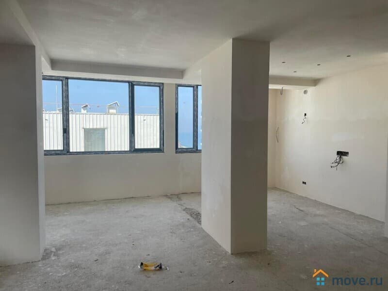 3-комн. квартира, 110 м²