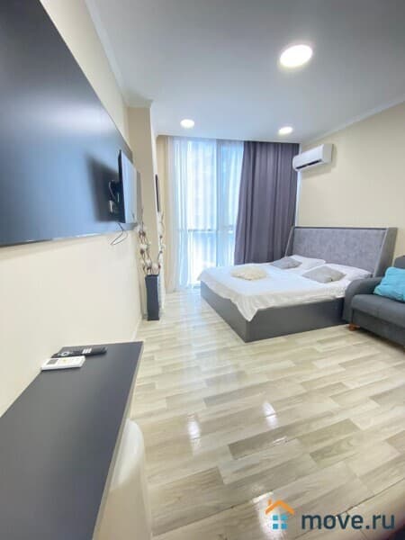 1-комн. квартира, 30 м²