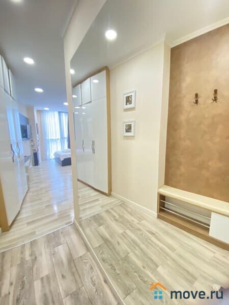 1-комн. квартира, 30 м²