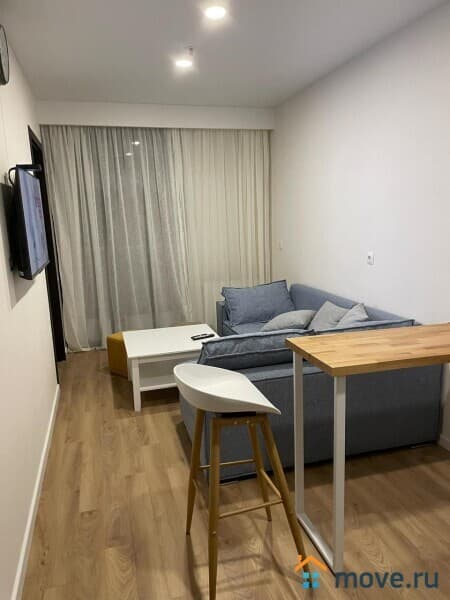 2-комн. квартира, 38 м²