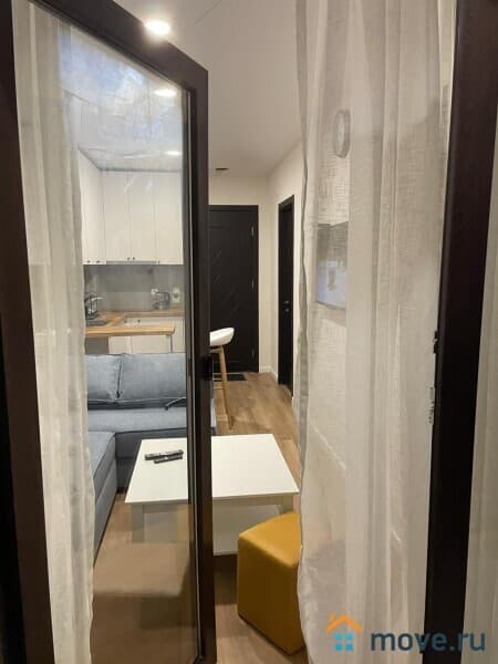 2-комн. квартира, 38 м²