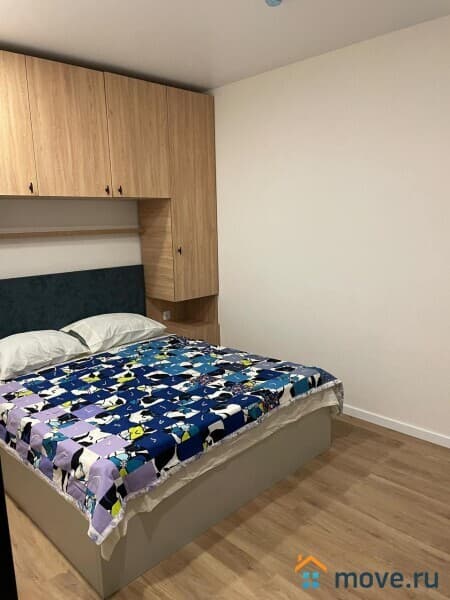 2-комн. квартира, 38 м²