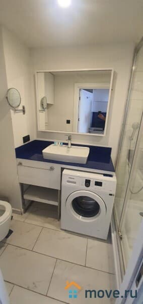 1-комн. квартира, 30 м²