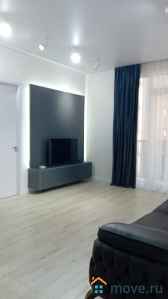 2-комн. квартира, 60 м²