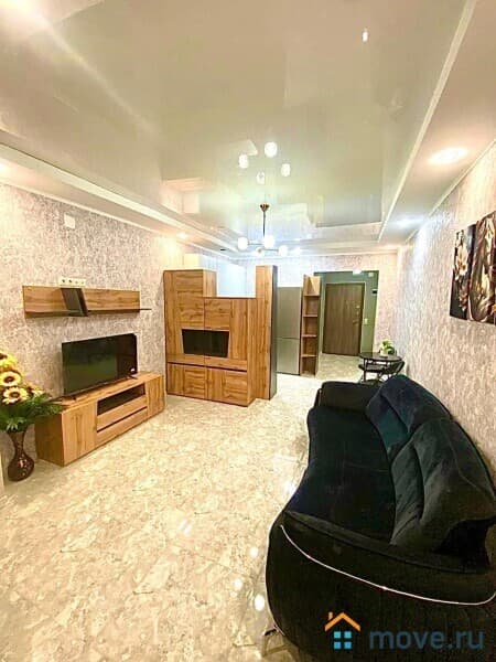 2-комн. квартира, 50 м²