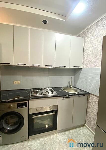 2-комн. квартира, 50 м²