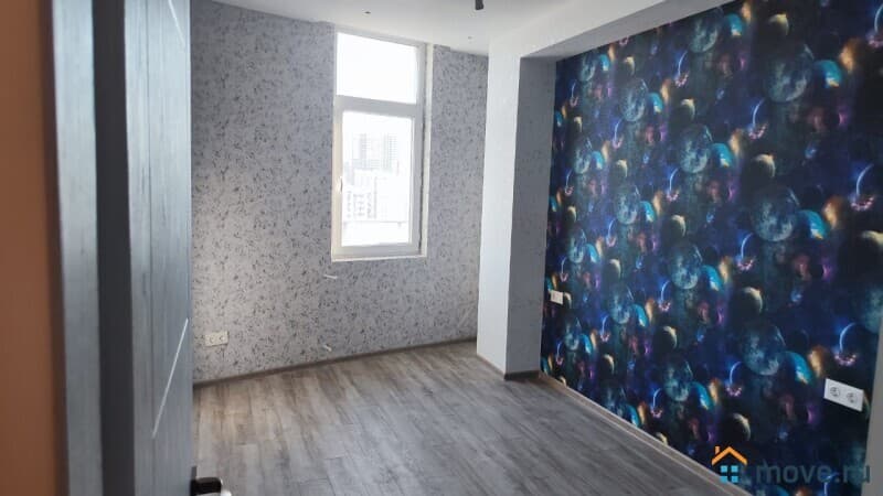 3-комн. квартира, 108 м²