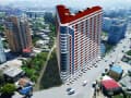 Продаем двухкомнатную квартиру, 45.5 м², этаж 16 из 21. Фото 8