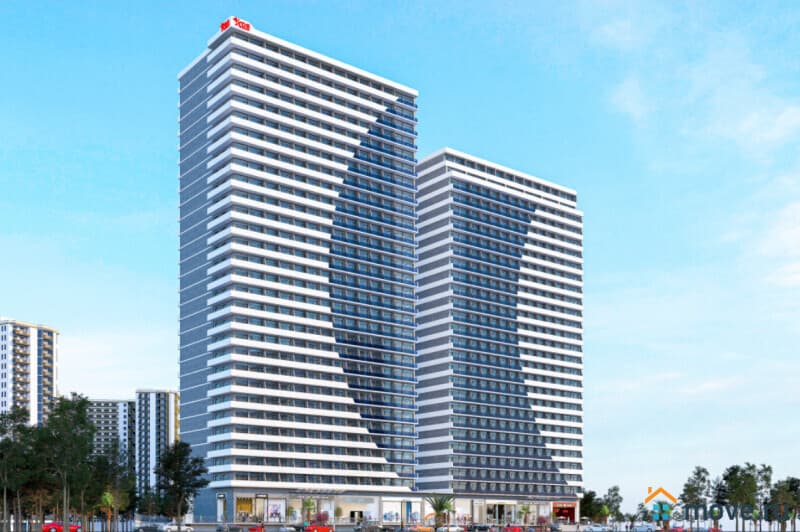 2-комн. квартира, 62.5 м²