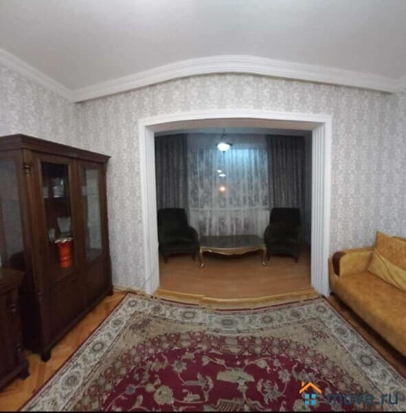 4-комн. квартира, 83 м²