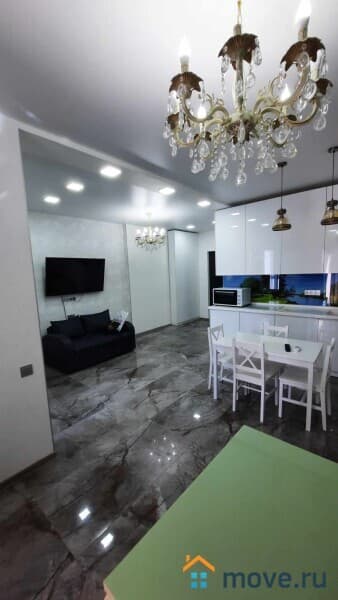 2-комн. квартира, 62 м²