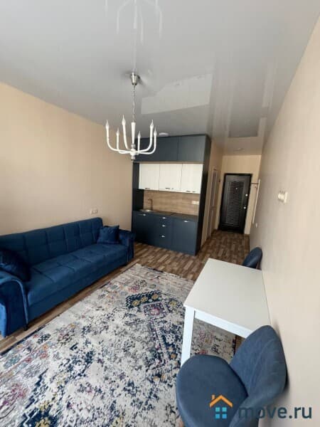 1-комн. квартира, 30 м²