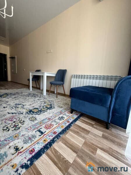 1-комн. квартира, 30 м²