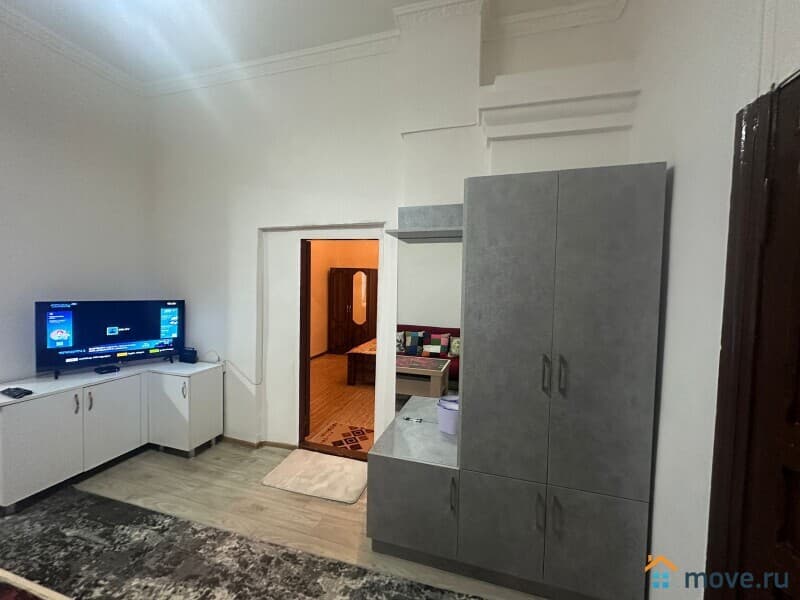 2-комн. квартира, 55 м²