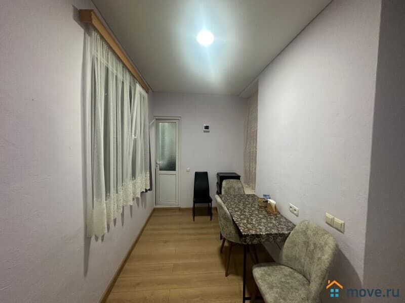 2-комн. квартира, 55 м²