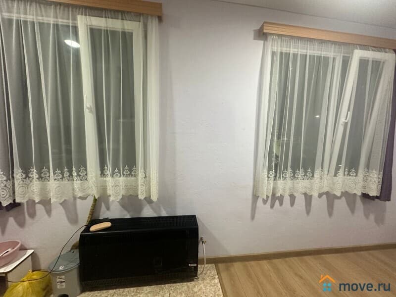 2-комн. квартира, 55 м²